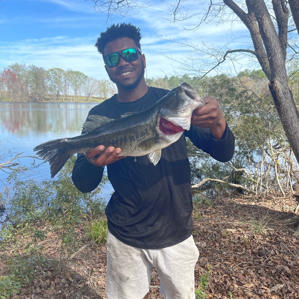 Meet your Posher, Laquavian